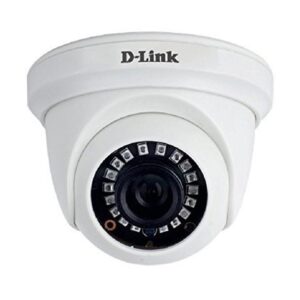Caméra Dome D-link DCS-F1611 / 1MP