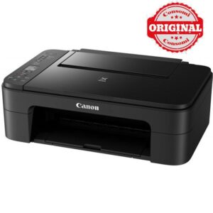 Imprimante Jet D'encre CANON PIXMA TS-3140 Couleur WiFi