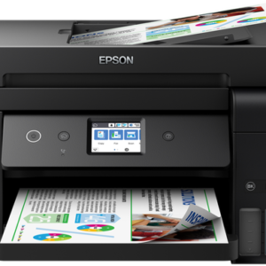 Epson EcoTank L6290 A4 Wi-Fi Duplex All-in-One Ink Tank Printer with ADF