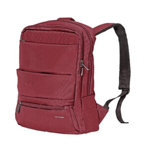 SAC À DOS PROMATE APOLLO POUR PC PORTABLE 15.6" - ROUGE