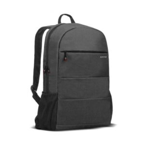SAC À DOS PROMATE ALPHA POUR PC PORTABLE 15.6" - NOIR