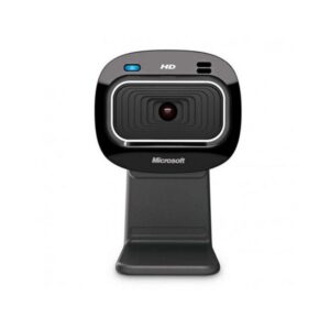 WEBCAM MICROSOFT HD 3000 - NOIR