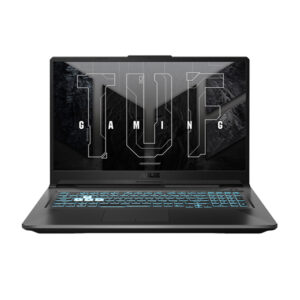 PORTABLE ASUS TUF 706 F17 I5 -11400H 8G 512 SSD 4G RTX3050