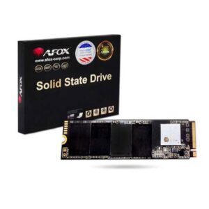 DISQUE DUR INTERNE AFOX ME300 256G SSD M.2 (ME300-256GN )