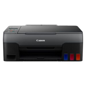 IMPRIMANTE JET D'ENCRE CANON PIXMA G3420 MULTIFONCTION 3EN1 WI-FI - NOIR