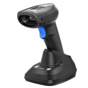 LECTEUR CODE A BARRE HENEX HC-5208RCS -2D-