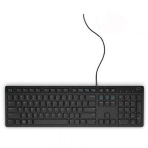 CLAVIER MULTIMÉDIA DELL KB216 USB