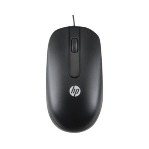 SOURIS OPTIQUE HP USB SIMPLE