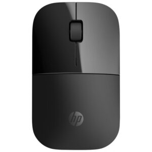 SOURIS SANS FIL HP Z3700 NOIR