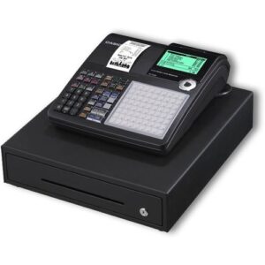 Casio Caisse enregistreuse casio c450