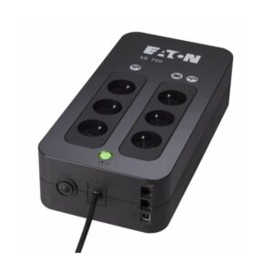ONDULEUR DE PROTECTION OFF-LINE EATON UPS 3S 700VA/420 FR (3S700FR)