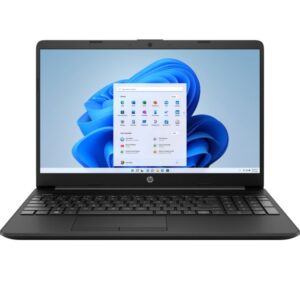 PC PORTABLE HP 15-DW3081NK I3 11È GÉN 4GO 1TO - NOIR