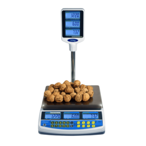 Balance électronique commerciale TW/VW