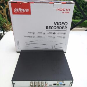 HDCVI DVR - Dahua