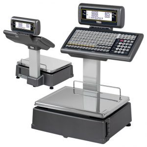 Balance électronique commerciale Star 500