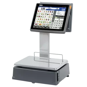 Balance électronique commerciale série D-900