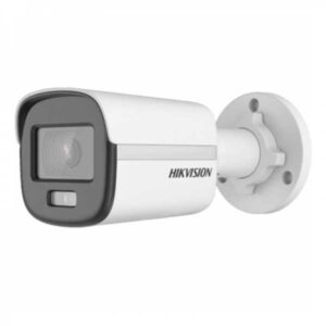 CAMERA IP 4MP HIKVISION FULL COLOR TUBE 30M (DS-2CD1047G0-L)