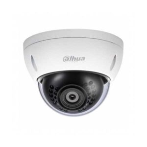 CAMERA IP DAHUA 2MP DOME (IPC-HDBW12B0E)