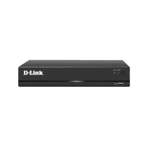 D-Link DVR-F2104-M2, Enregistreur vidéosurveillance DVR 1080P Full HD à 4 canaux