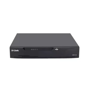 D-Link DVR-F2104-M1, Enregistreur vidéosurveillance DVR à 4 canaux