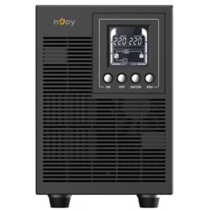 ONDULEUR NJOY ON LINE ECHO PRO 2000 VA