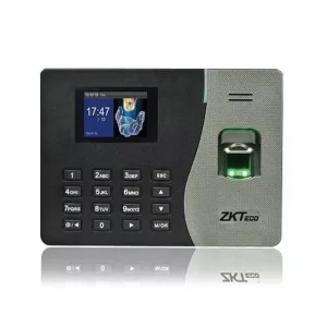 ZKTeco K14, Pointeuse Biométrique par empreinte digitale et badge