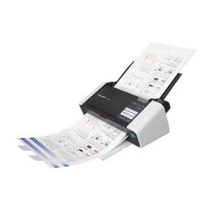 Panasonic KV-S1015C, Scanner de documents à Plat A4 20 pages/min