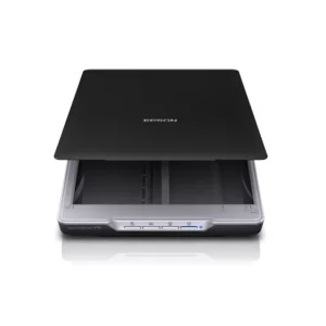 Epson perfection V19, Scanner Photo et documents à Plat A4