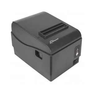 Zonerich AB-88D, Imprimante de tickets Thermique 220 mm/s