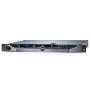 SERVEUR DELL POWEREDGE R230 E3-1220V6 16GO 1TO - 1U